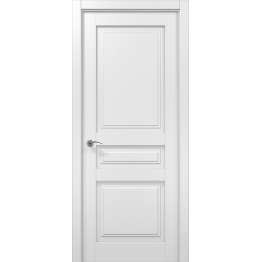 МЕЖКОМНАТНЫЕ ДВЕРИ ПАПА КАРЛО MILLENIUM ML-12